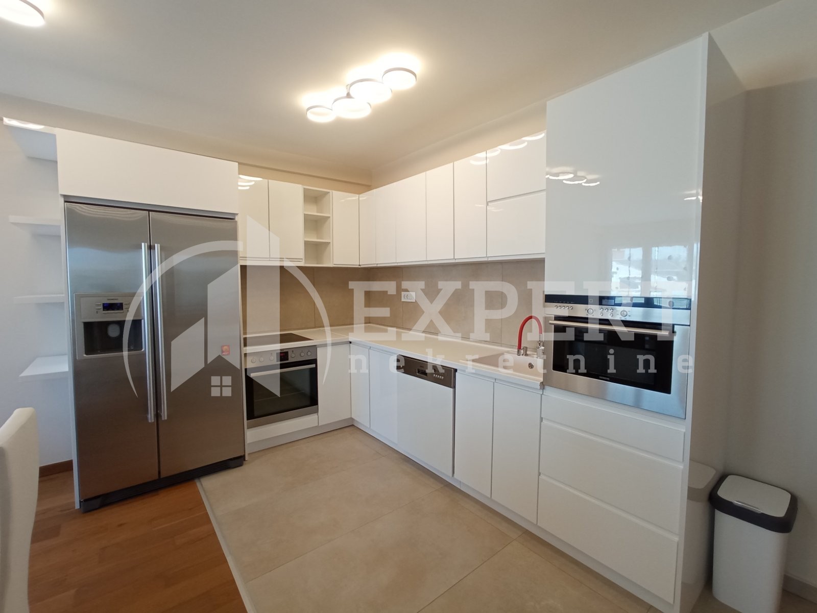 Trosoban stan, 86 m2, Čair, Tome Rosandića ID: i-014019 6