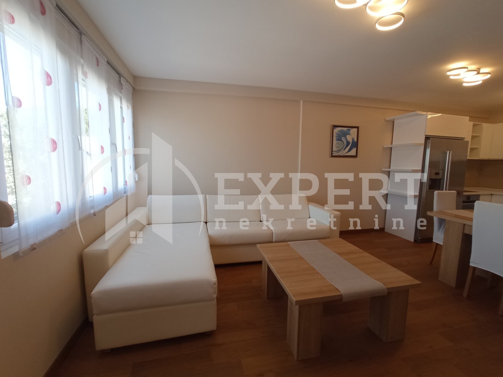 Trosoban stan, 86 m2, Čair, Tome Rosandića ID: i-014019 2