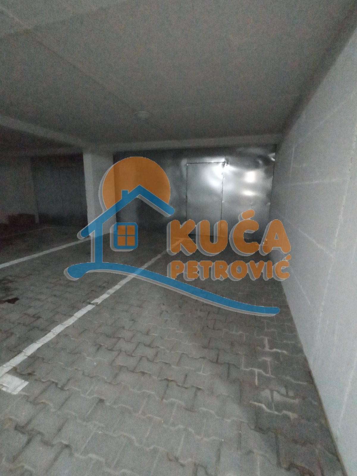 Trosoban stan, 86 m2, Čair, Tome Rosandića ID: i-014019 27