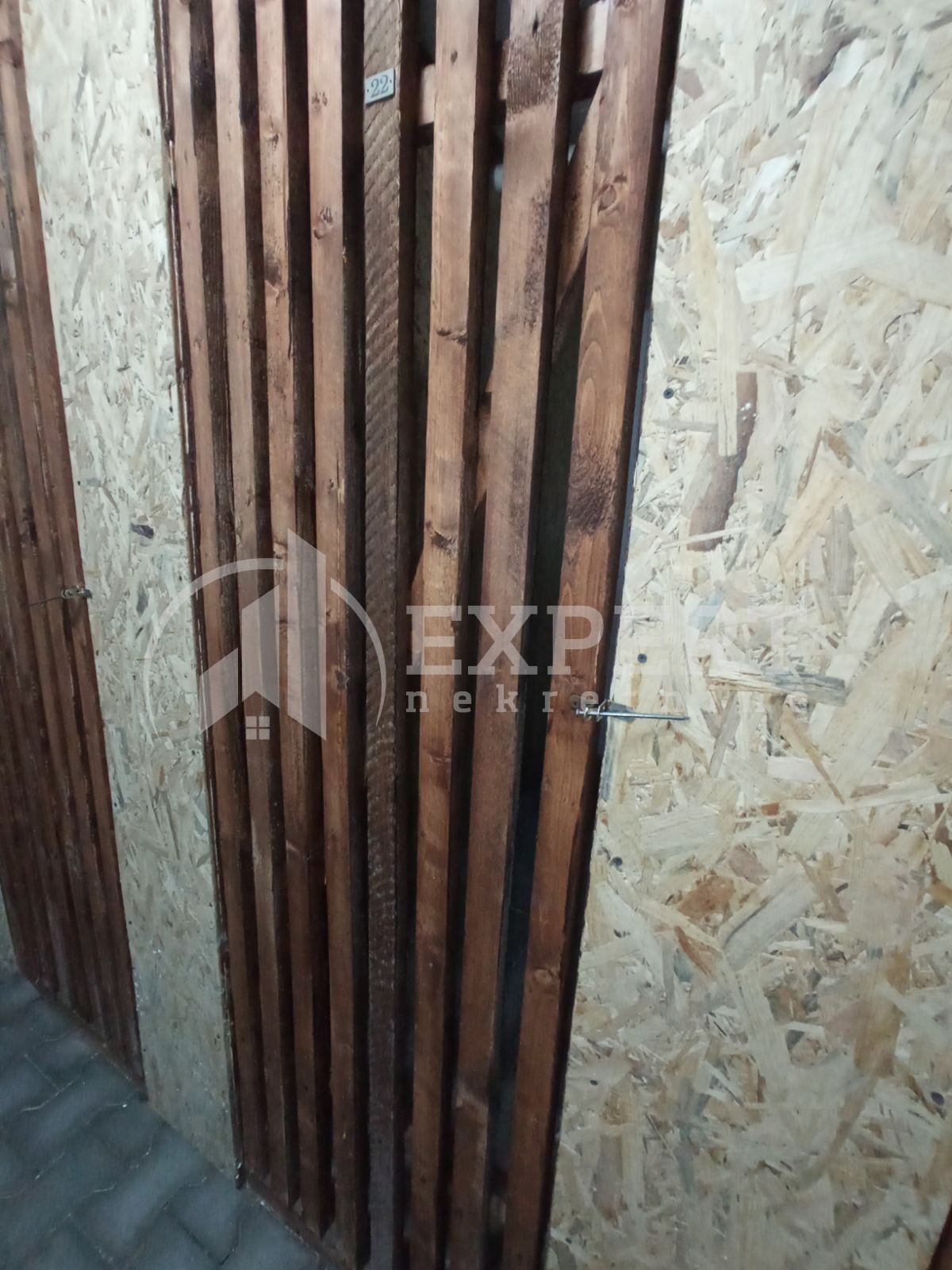 Trosoban stan, 86 m2, Čair, Tome Rosandića ID: i-014019 28