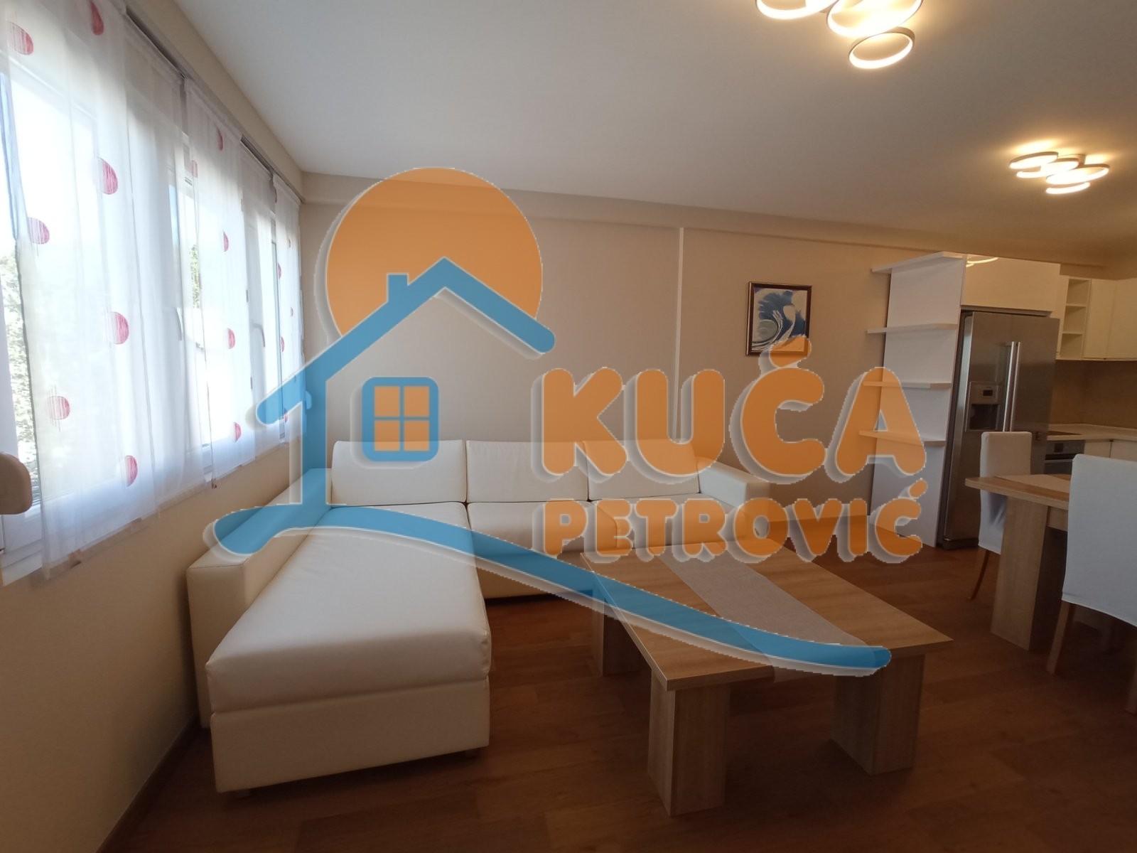 Trosoban stan, 86 m2, Čair, Tome Rosandića ID: i-014019 2