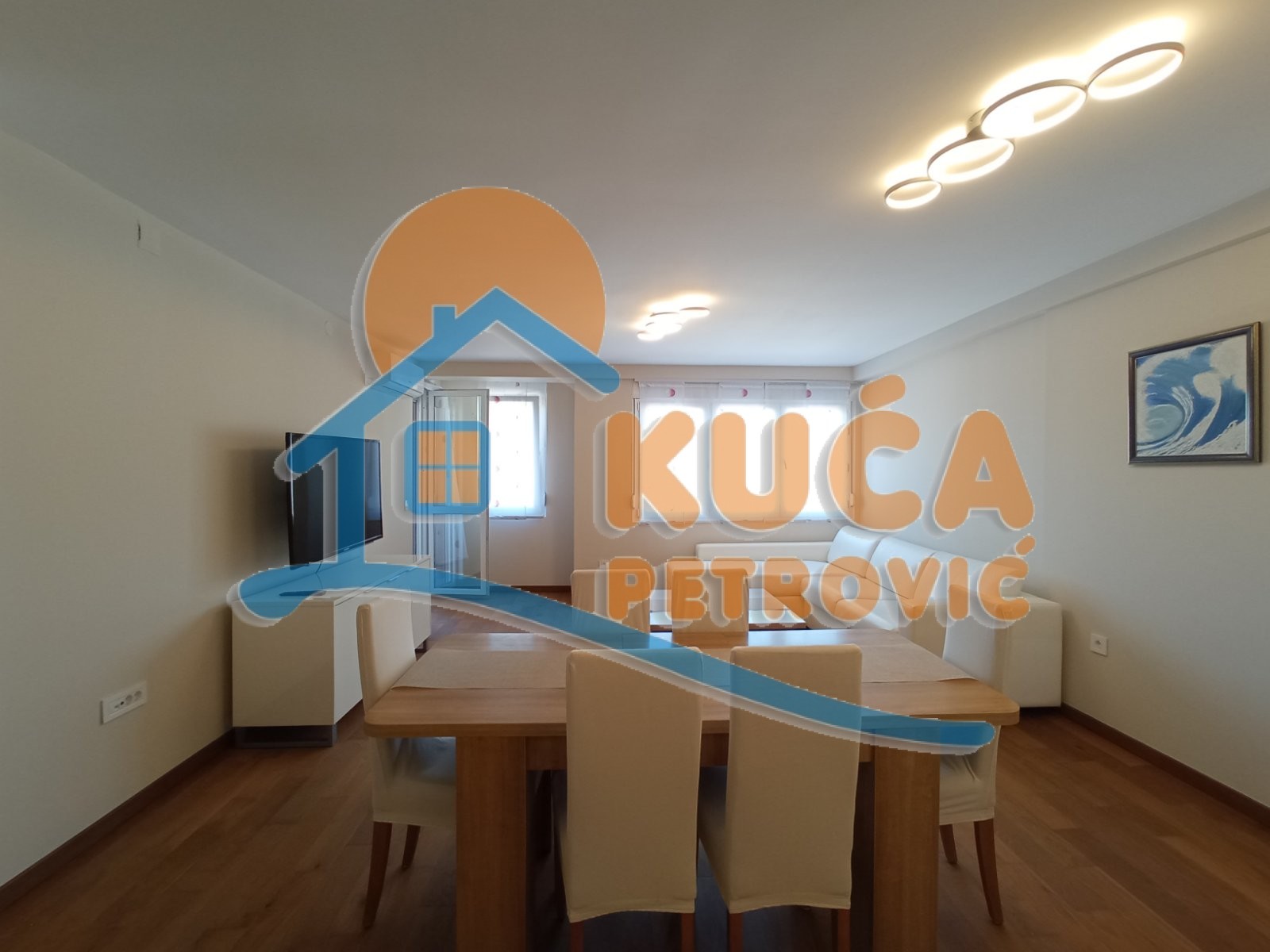 Trosoban stan, 86 m2, Čair, Tome Rosandića ID: i-014019 4