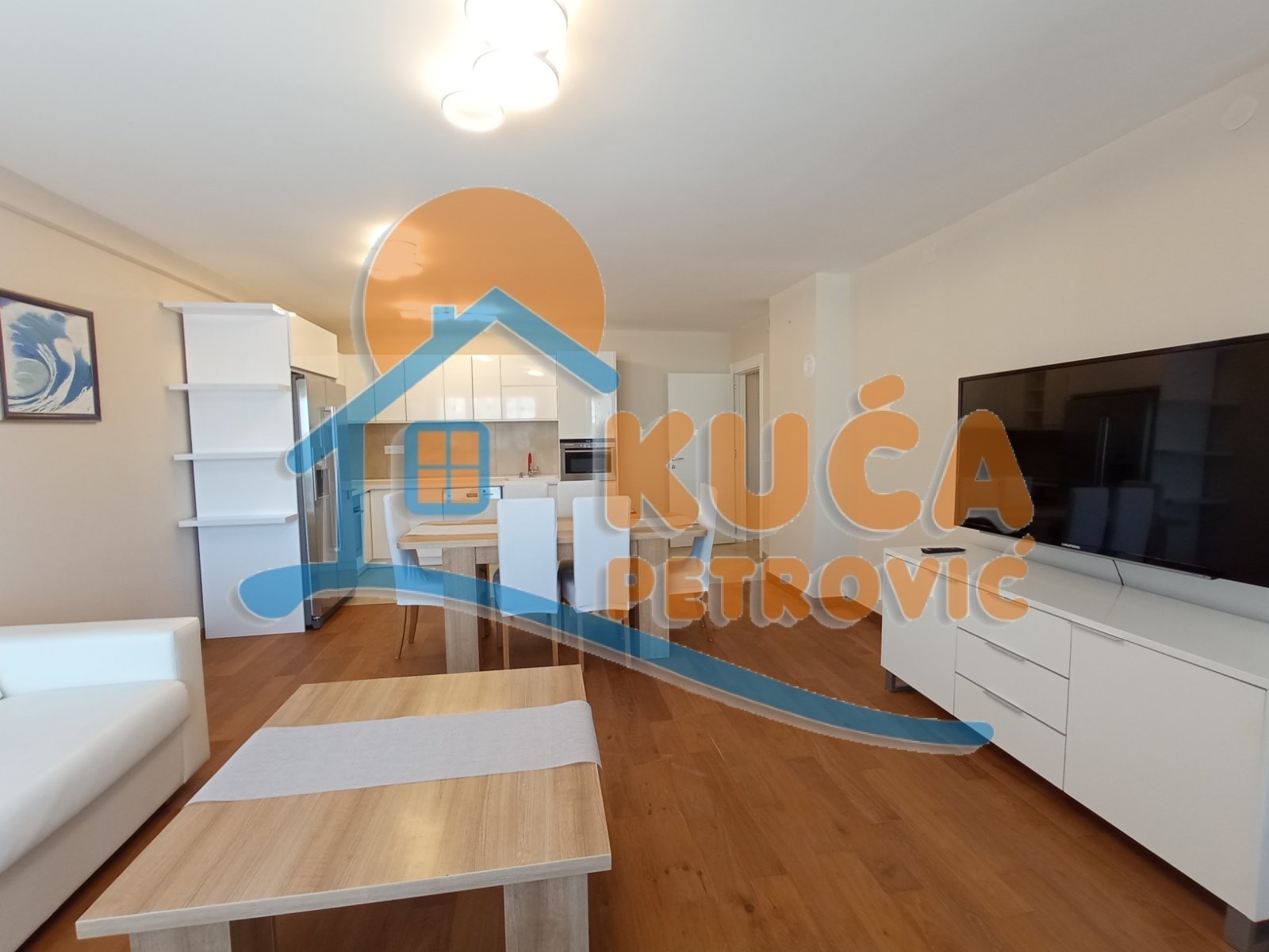 Trosoban stan, 86 m2, Čair, Tome Rosandića ID: i-014019 5