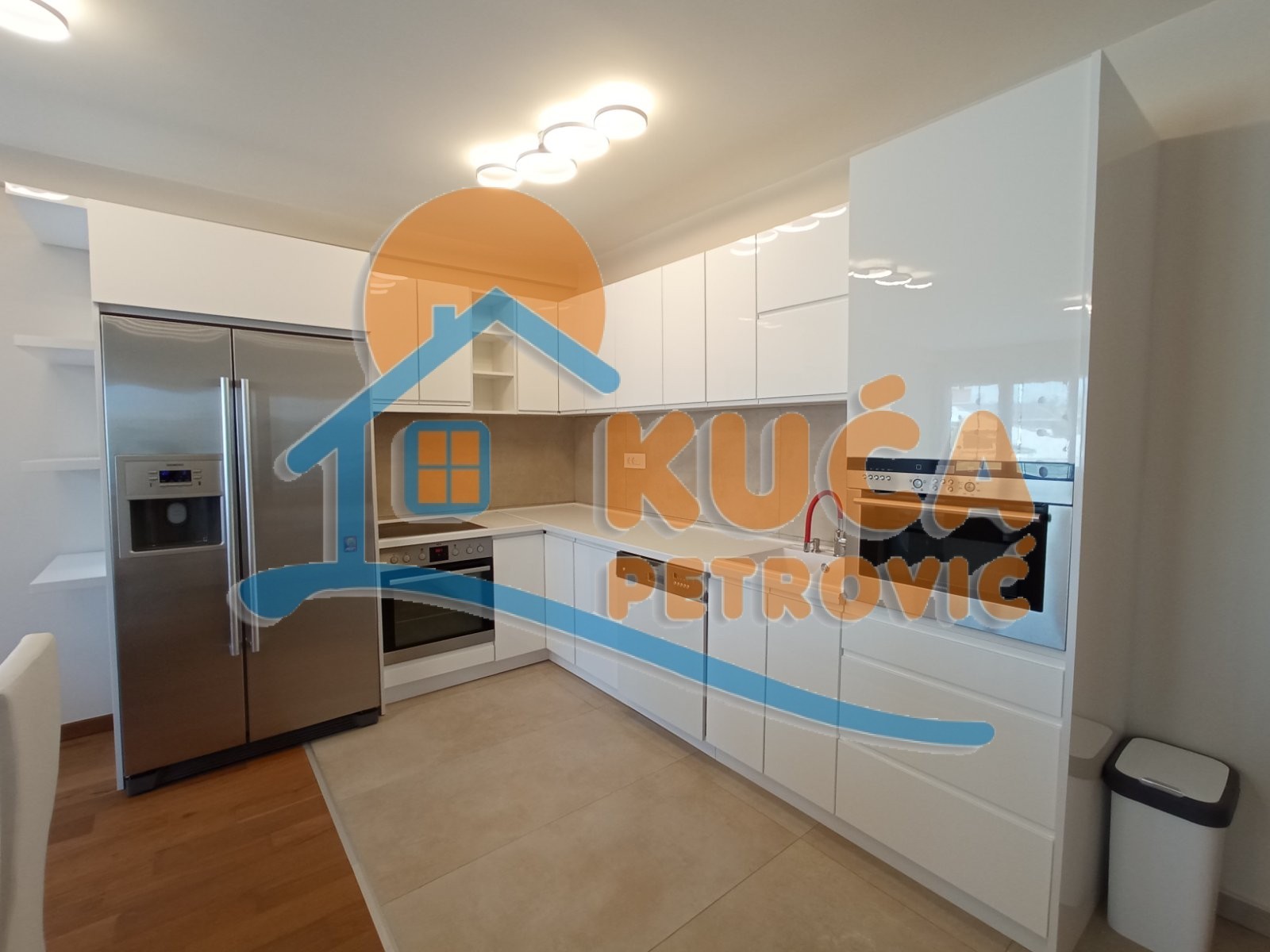 Trosoban stan, 86 m2, Čair, Tome Rosandića ID: i-014019 6