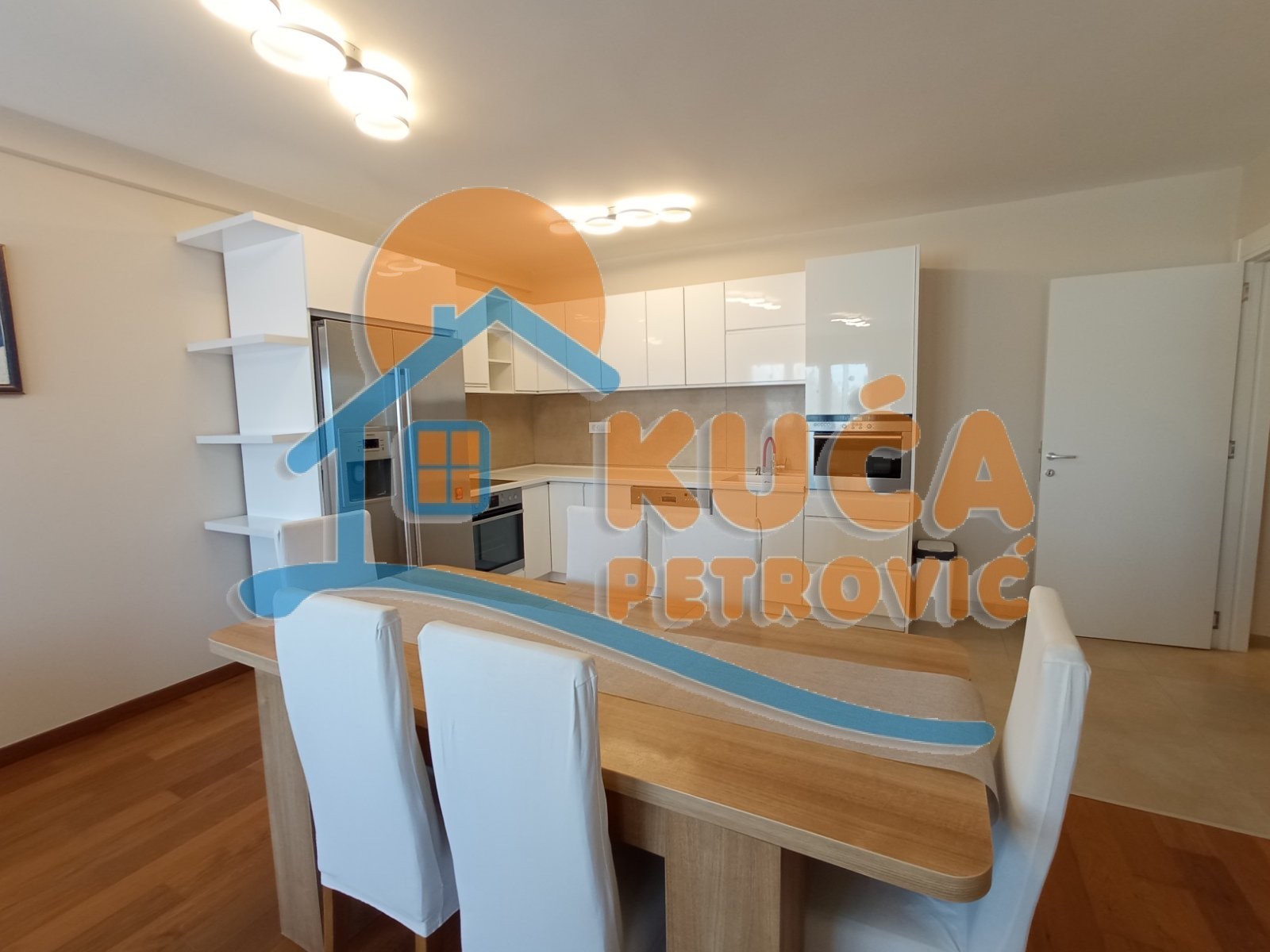 Trosoban stan, 86 m2, Čair, Tome Rosandića ID: i-014019 7