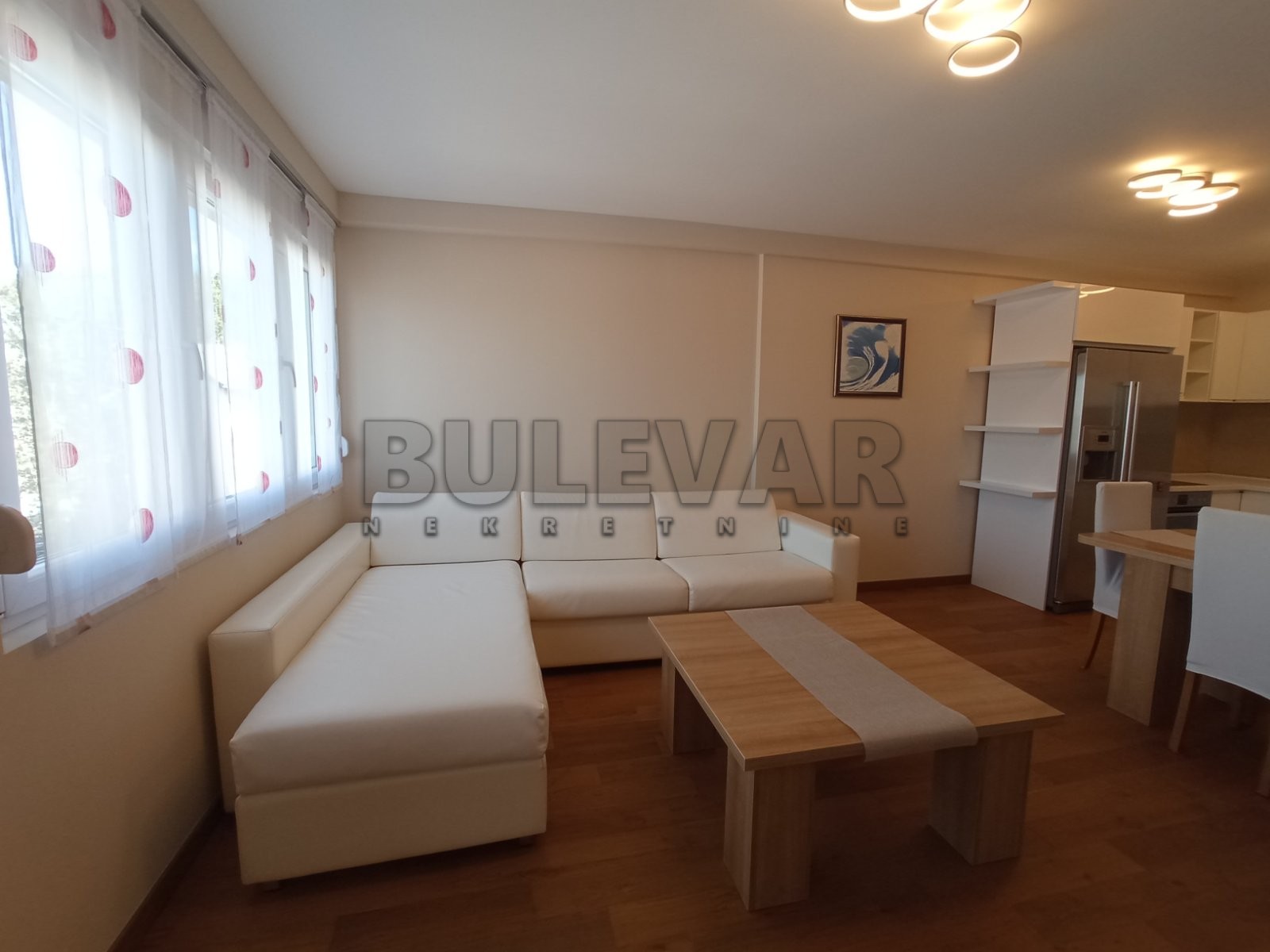 Trosoban stan, 86 m2, Čair, Tome Rosandića ID: i-014019 2