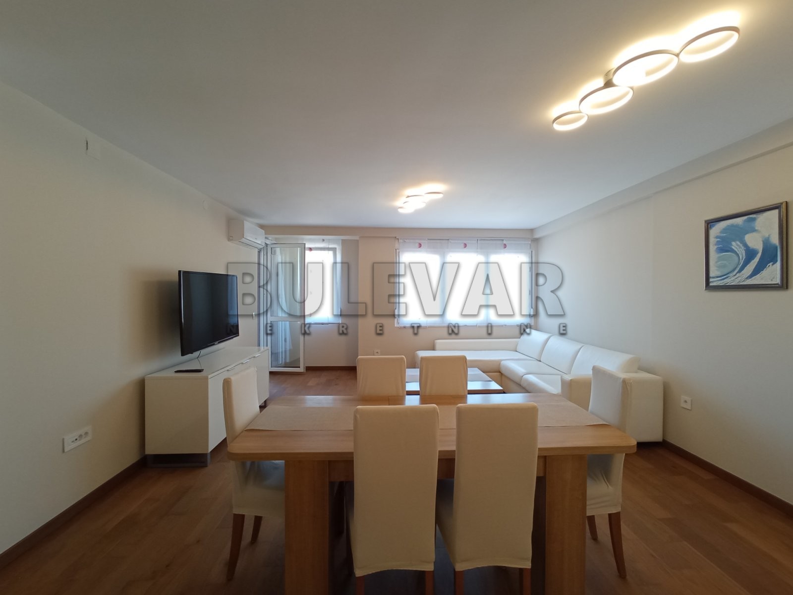 Trosoban stan, 86 m2, Čair, Tome Rosandića ID: i-014019 4