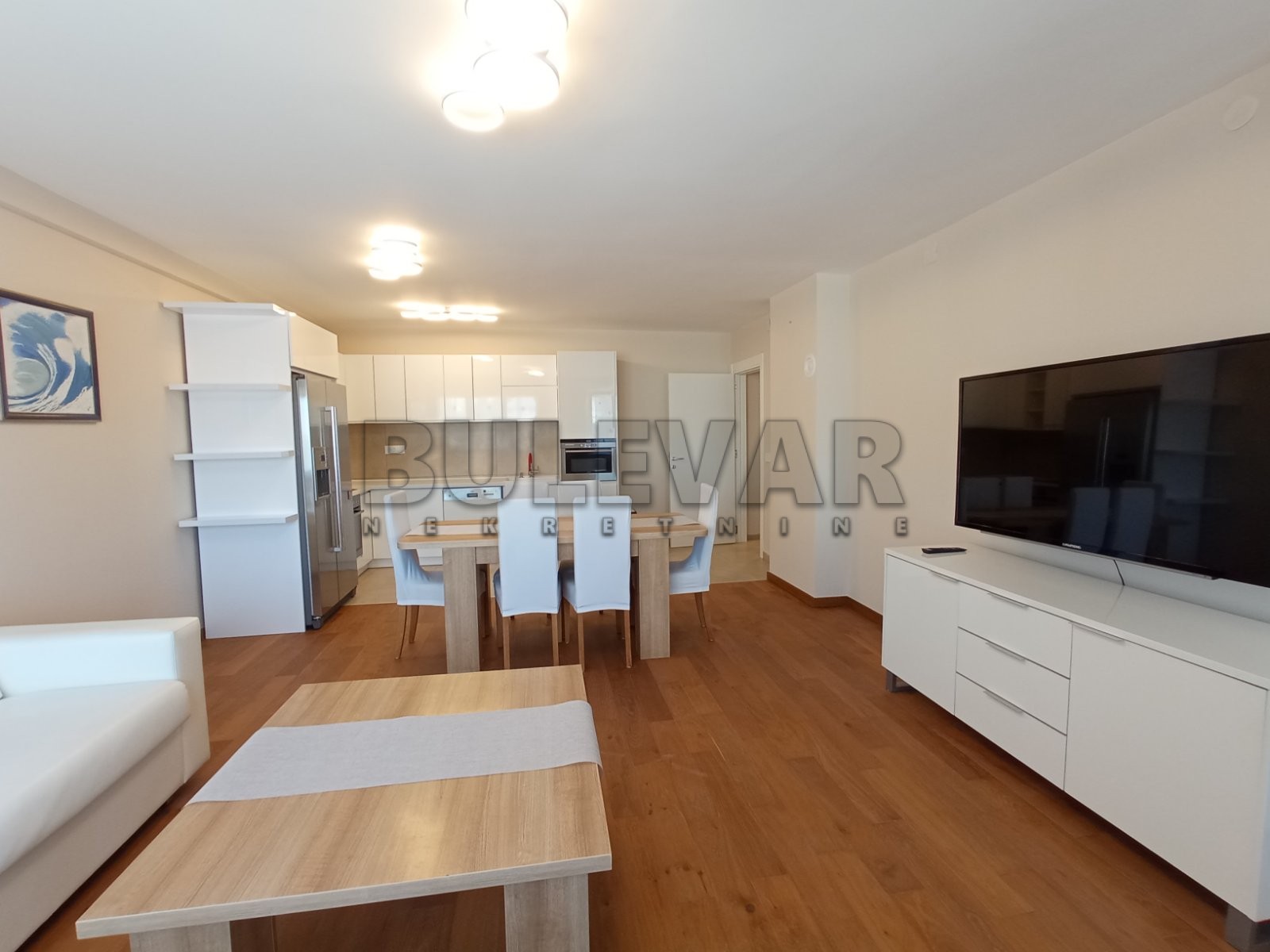 Trosoban stan, 86 m2, Čair, Tome Rosandića ID: i-014019 5