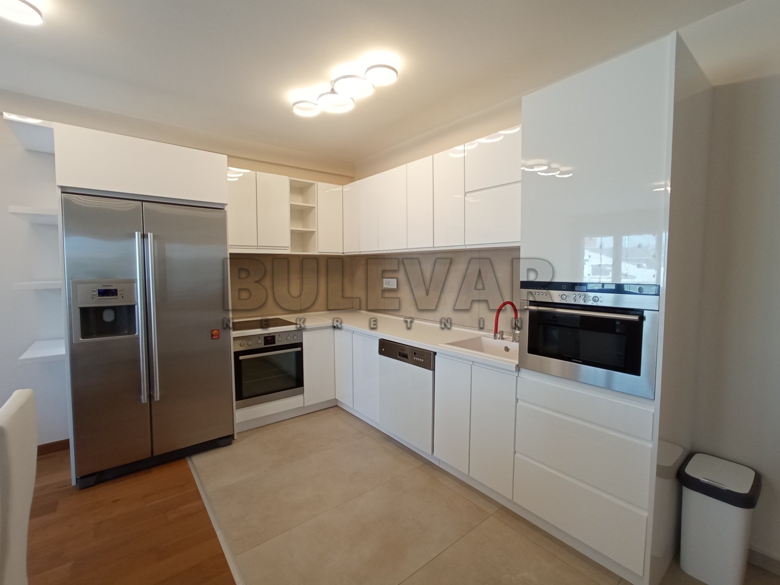 Trosoban stan, 86 m2, Čair, Tome Rosandića ID: i-014019 6