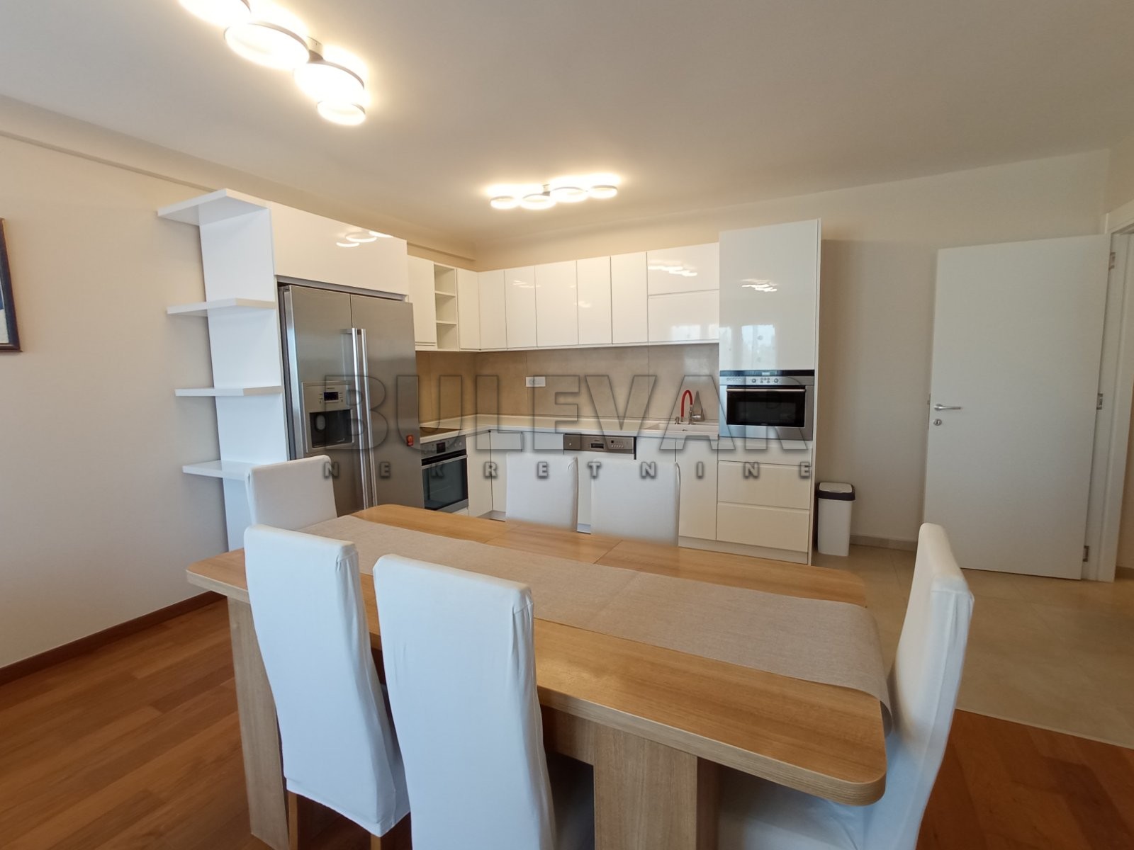 Trosoban stan, 86 m2, Čair, Tome Rosandića ID: i-014019 7