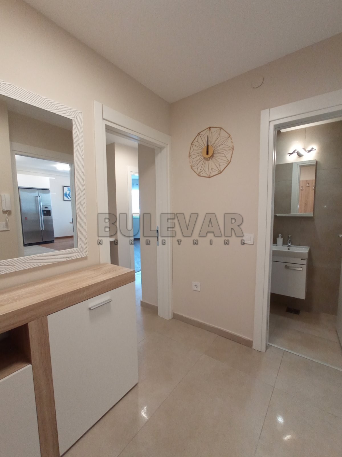 Trosoban stan, 86 m2, Čair, Tome Rosandića ID: i-014019 21