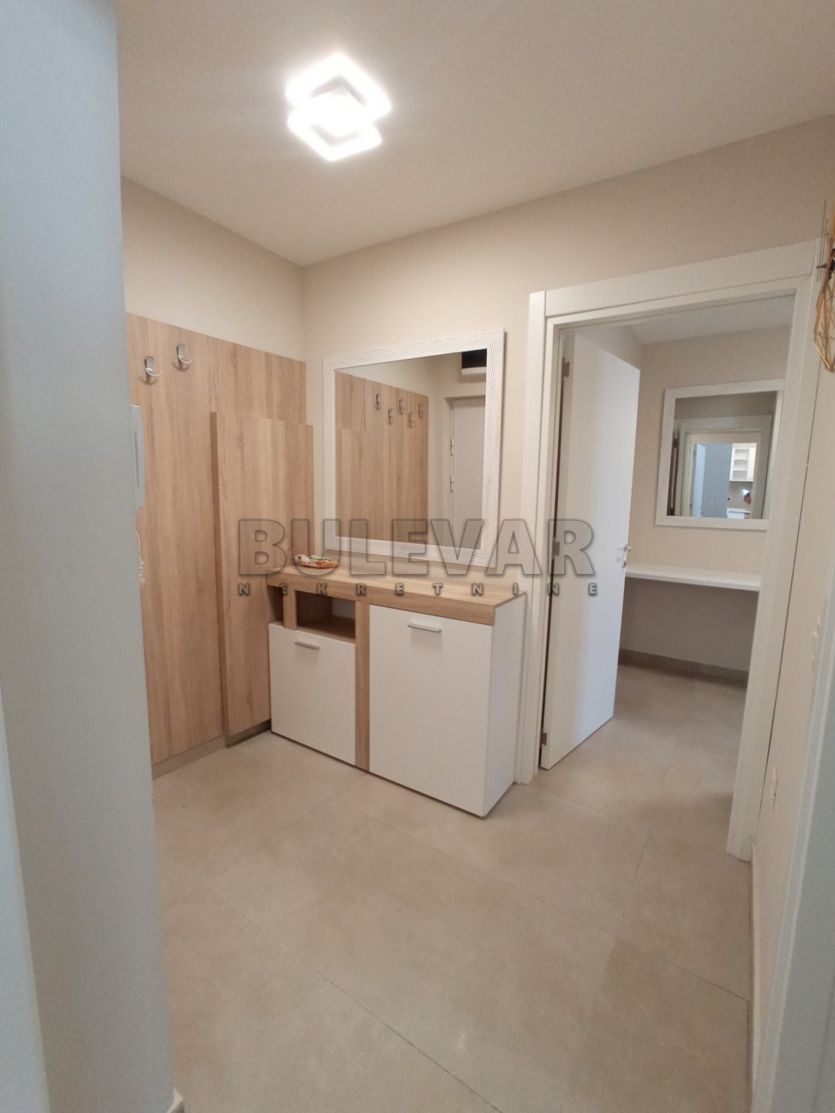 Trosoban stan, 86 m2, Čair, Tome Rosandića ID: i-014019 22