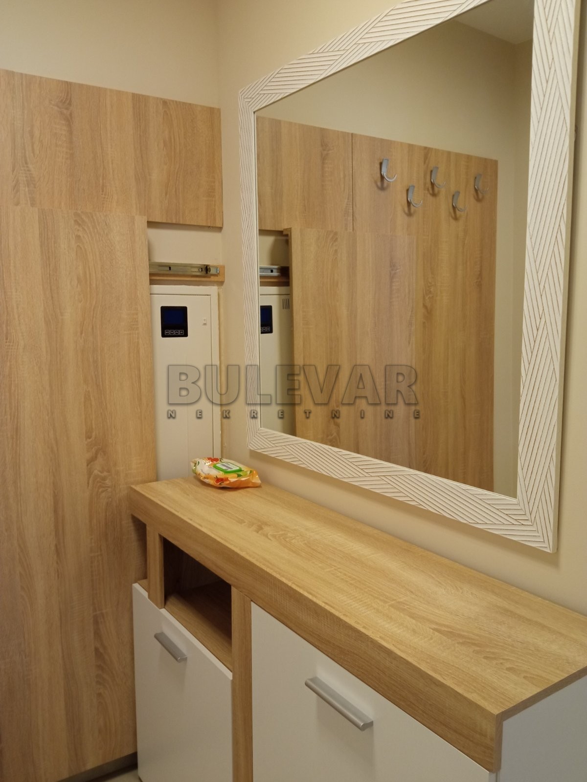 Trosoban stan, 86 m2, Čair, Tome Rosandića ID: i-014019 26