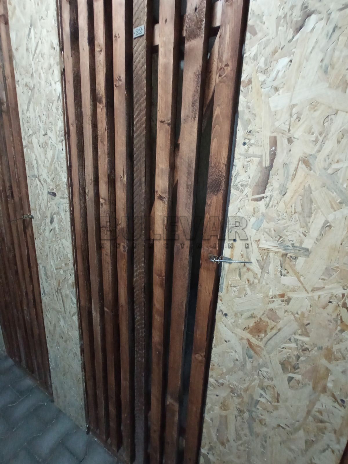 Trosoban stan, 86 m2, Čair, Tome Rosandića ID: i-014019 28