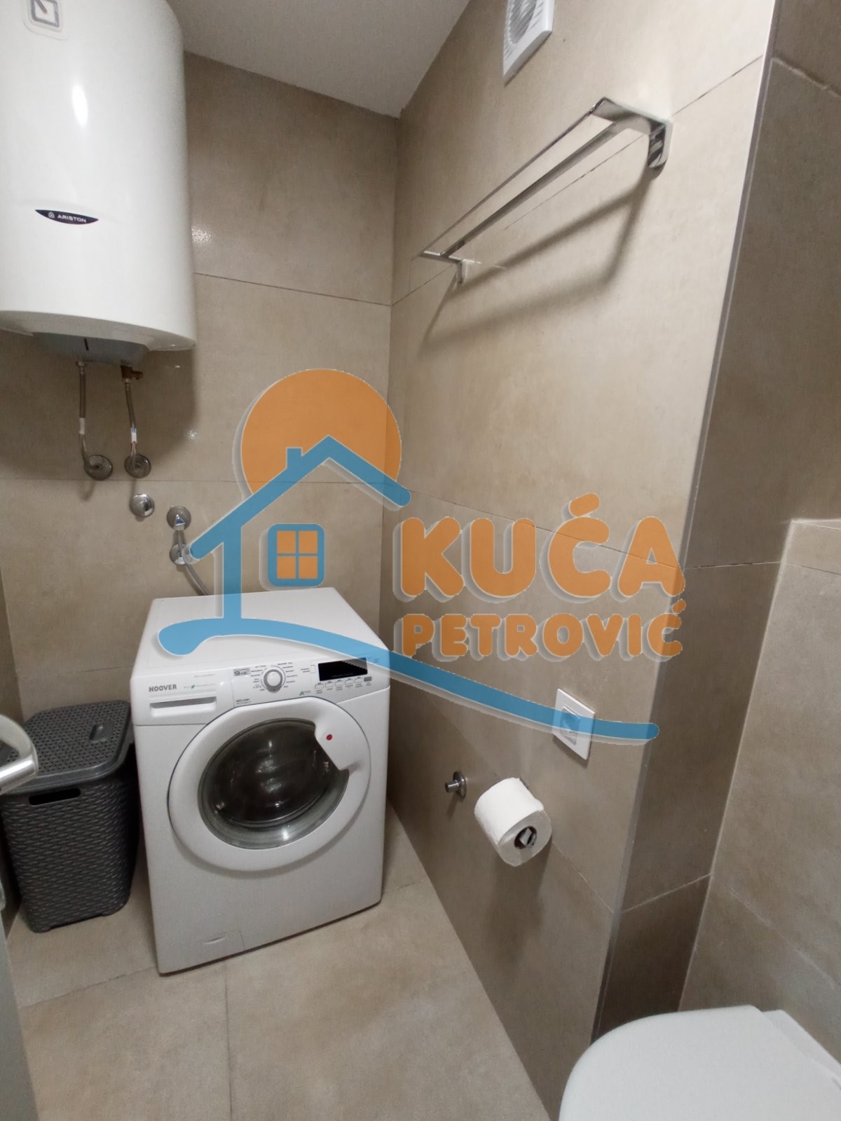 Trosoban stan, 86 m2, Čair, Tome Rosandića ID: i-014019 16