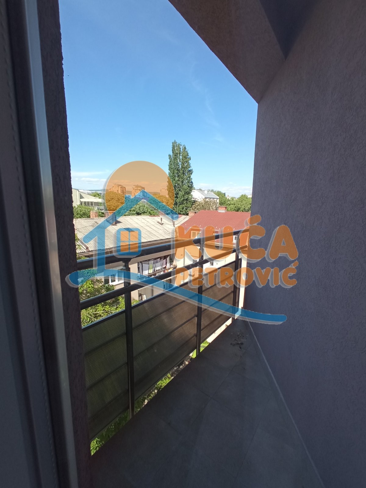 Trosoban stan, 86 m2, Čair, Tome Rosandića ID: i-014019 20