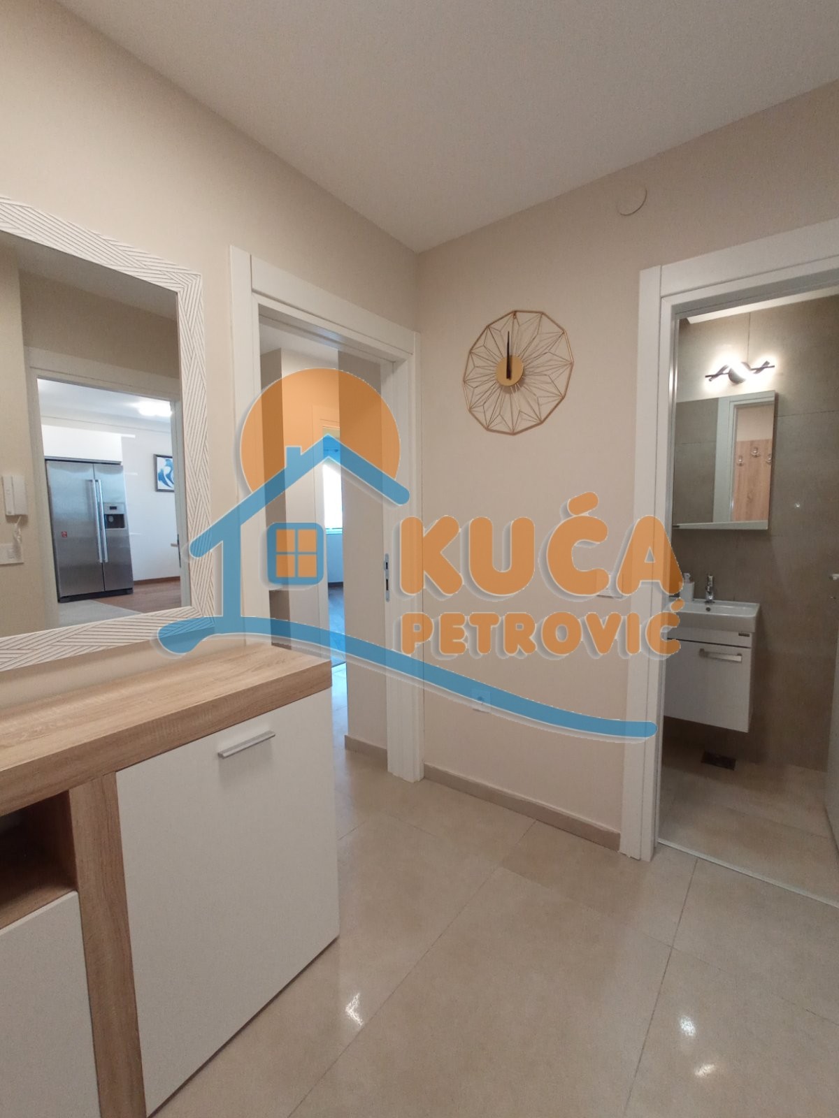 Trosoban stan, 86 m2, Čair, Tome Rosandića ID: i-014019 21