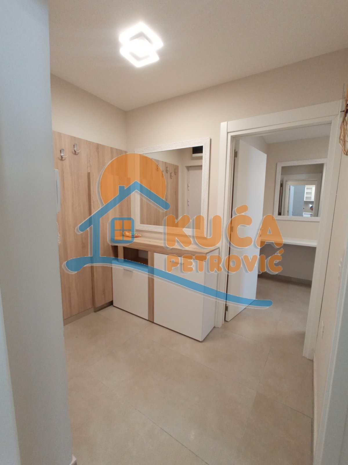 Trosoban stan, 86 m2, Čair, Tome Rosandića ID: i-014019 22