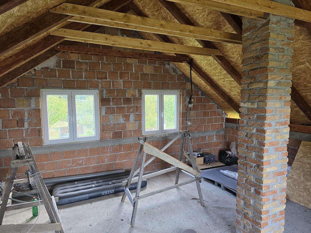 Prodajem vikendicu u Beski na Dunavu 5