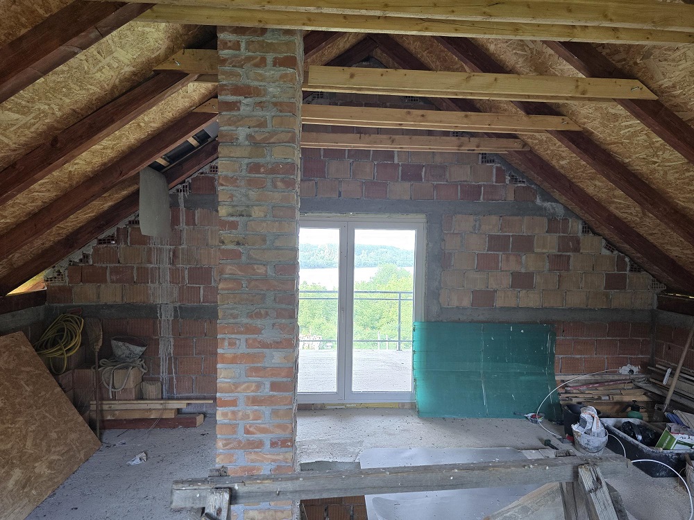 Prodajem vikendicu u Beski na Dunavu 4