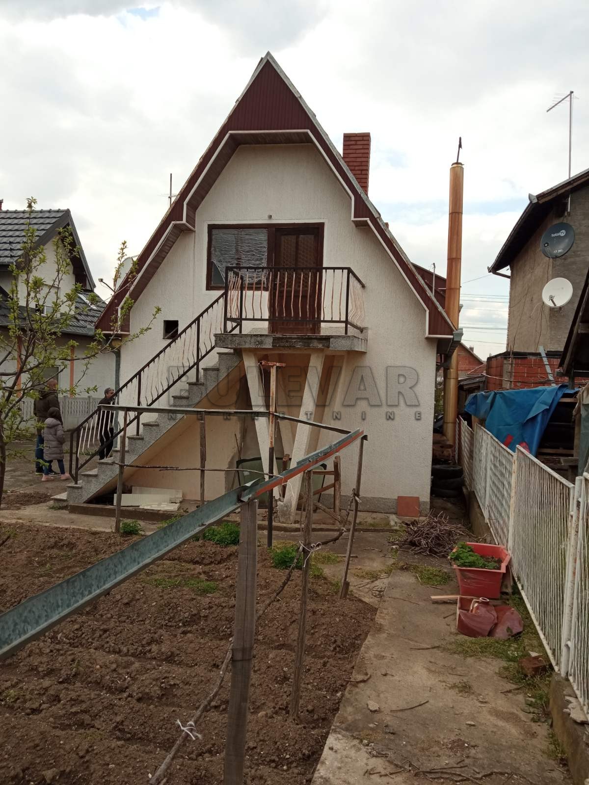 četvorosobna kuća, 116 m2, Erdeč, Partizanskih kurira ID: p-014025 4