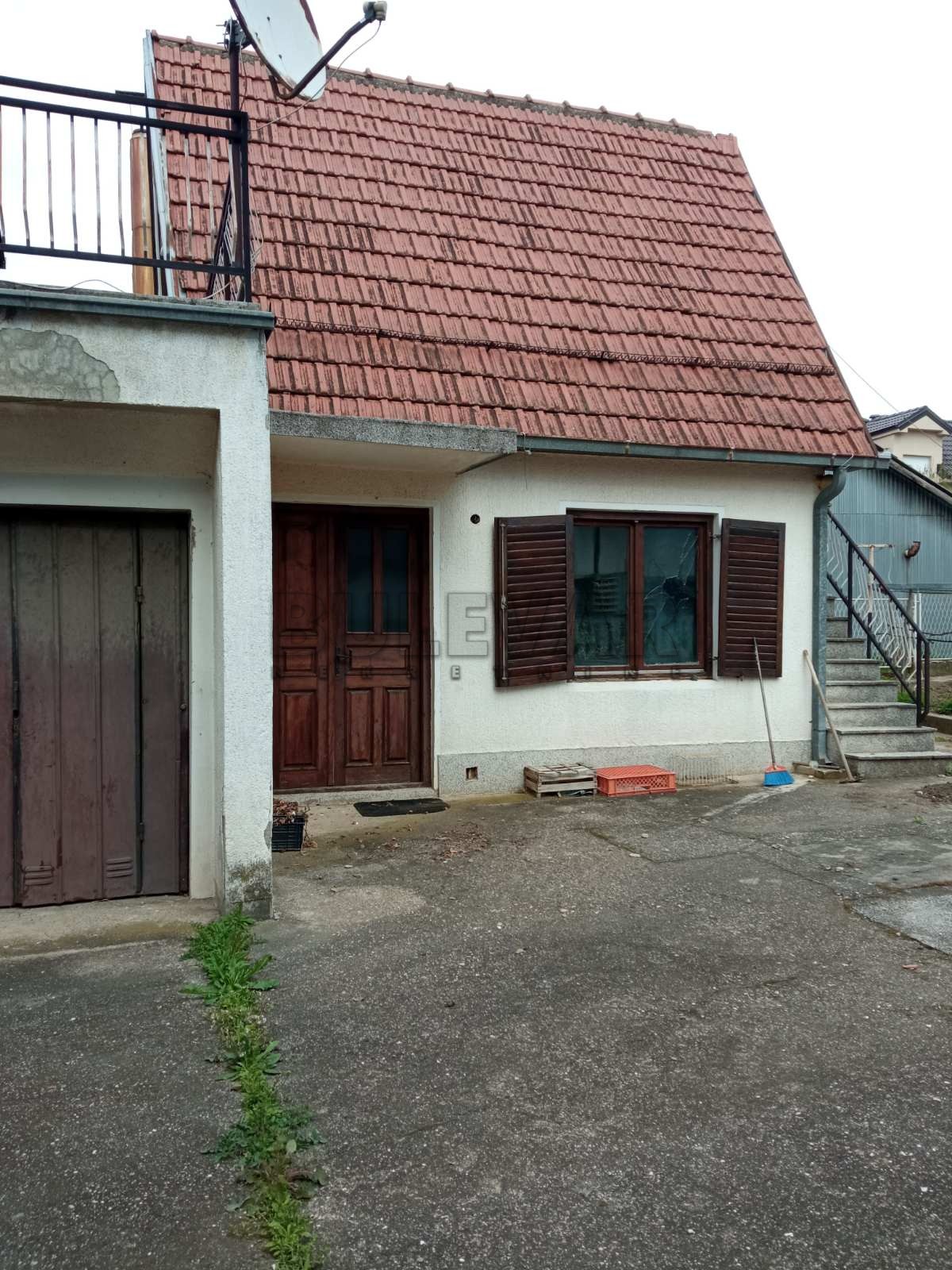 četvorosobna kuća, 116 m2, Erdeč, Partizanskih kurira ID: p-014025 5