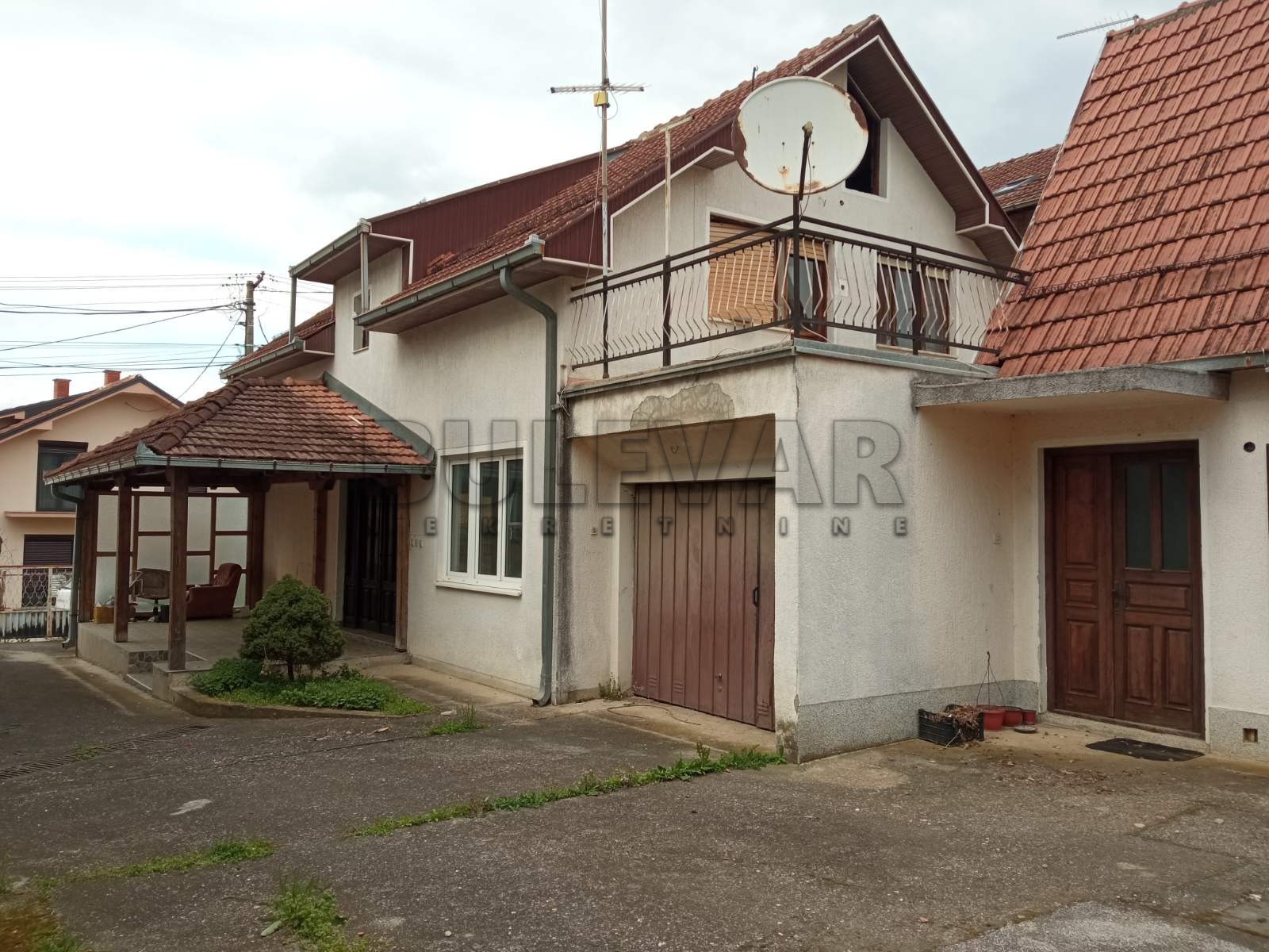 četvorosobna kuća, 116 m2, Erdeč, Partizanskih kurira ID: p-014025 6