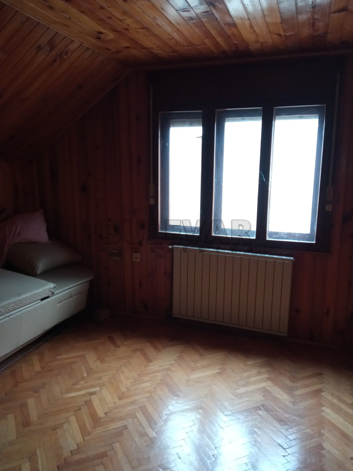 četvorosobna kuća, 116 m2, Erdeč, Partizanskih kurira ID: p-014025 9