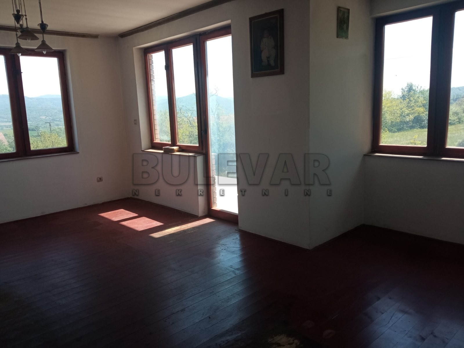 četvorosobna kuća, 150 m2, Guberevac, Guberevac ID: p-014029 2