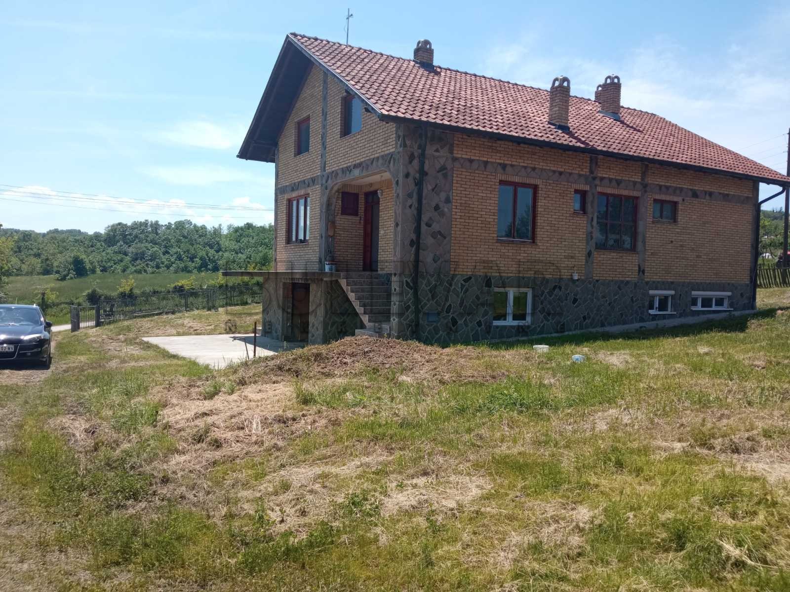 četvorosobna kuća, 150 m2, Guberevac, Guberevac ID: p-014029 7
