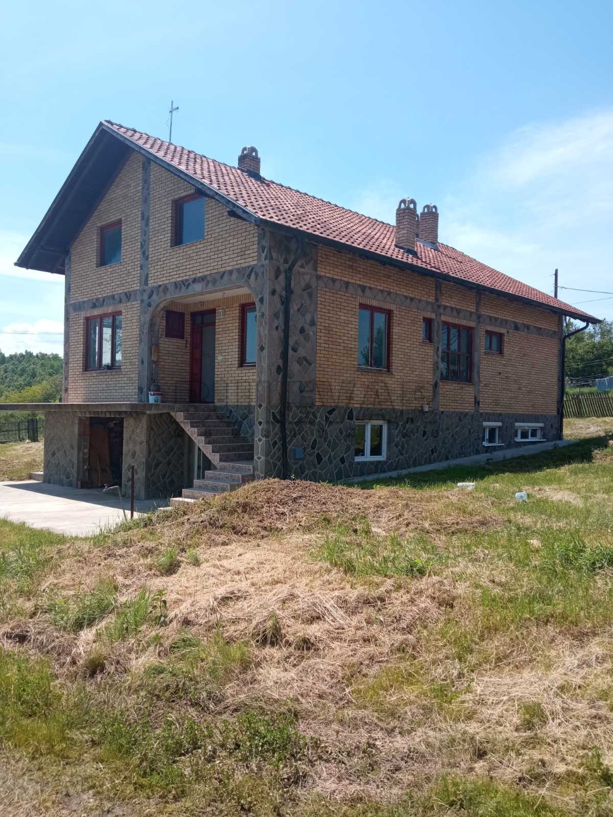 četvorosobna kuća, 150 m2, Guberevac, Guberevac ID: p-014029 8