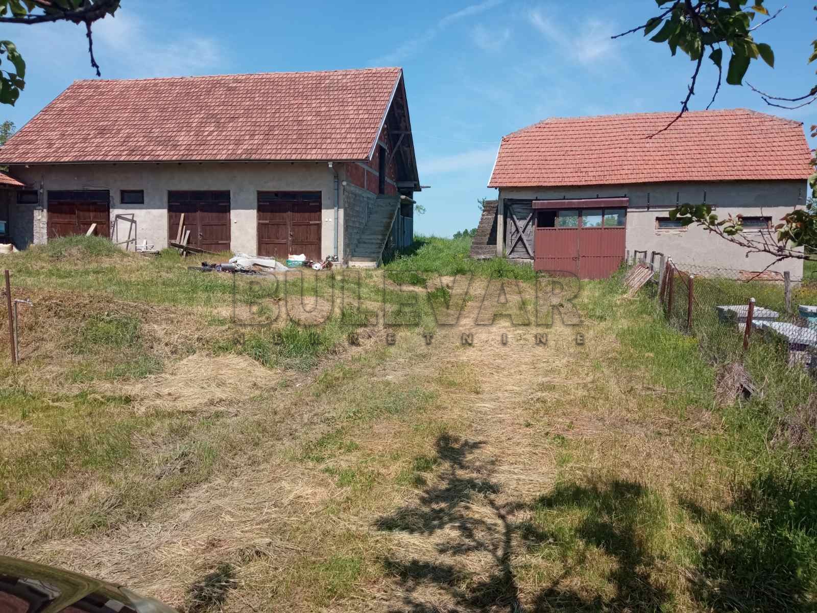 četvorosobna kuća, 150 m2, Guberevac, Guberevac ID: p-014029 9