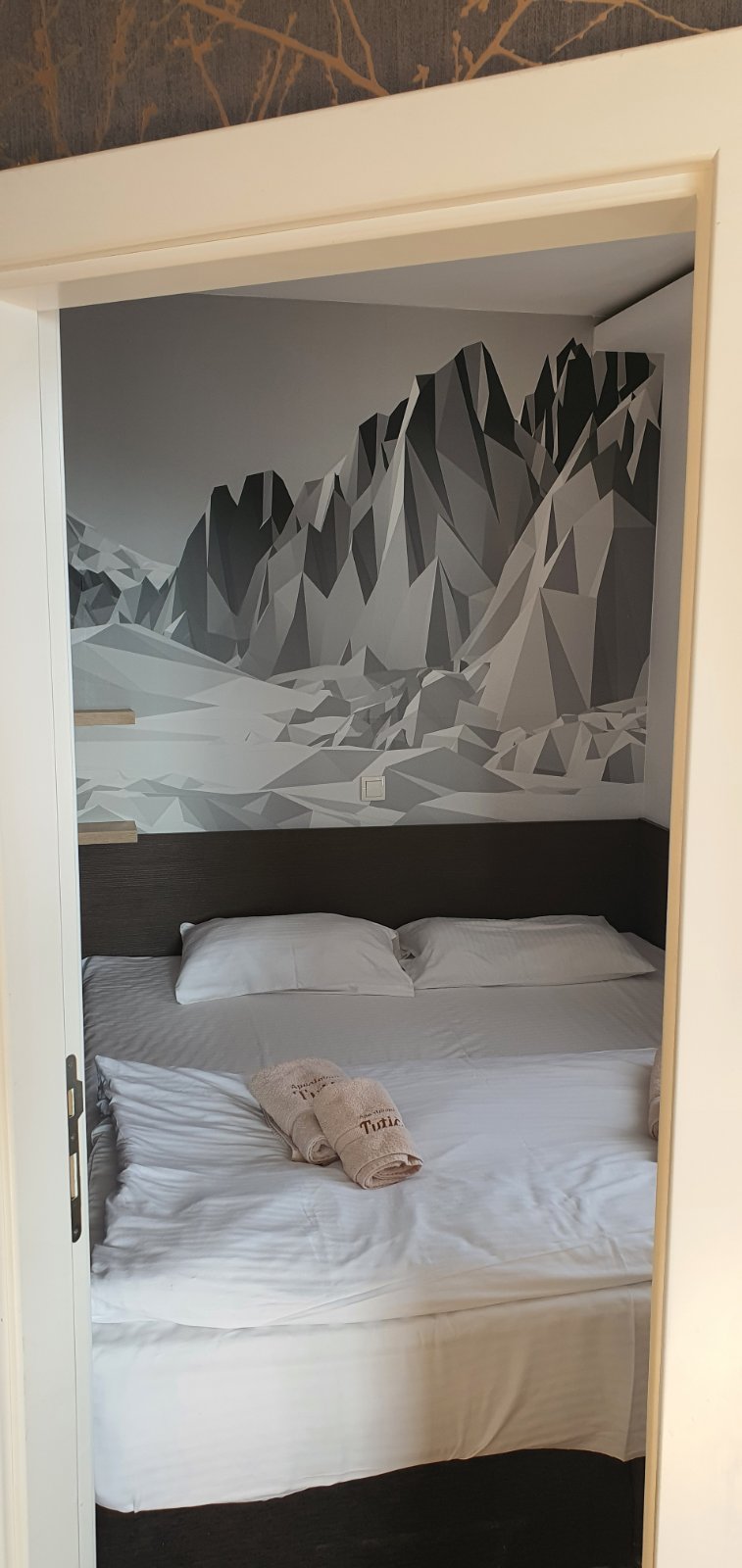 Prodajem opremljen apartman na Kopaoniku 3