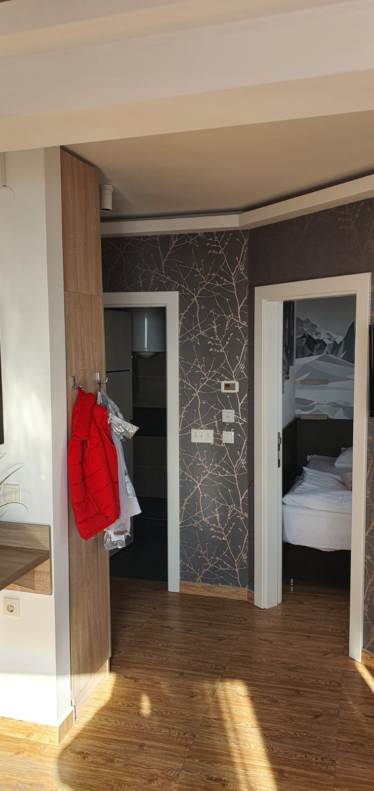 Prodajem opremljen apartman na Kopaoniku 5