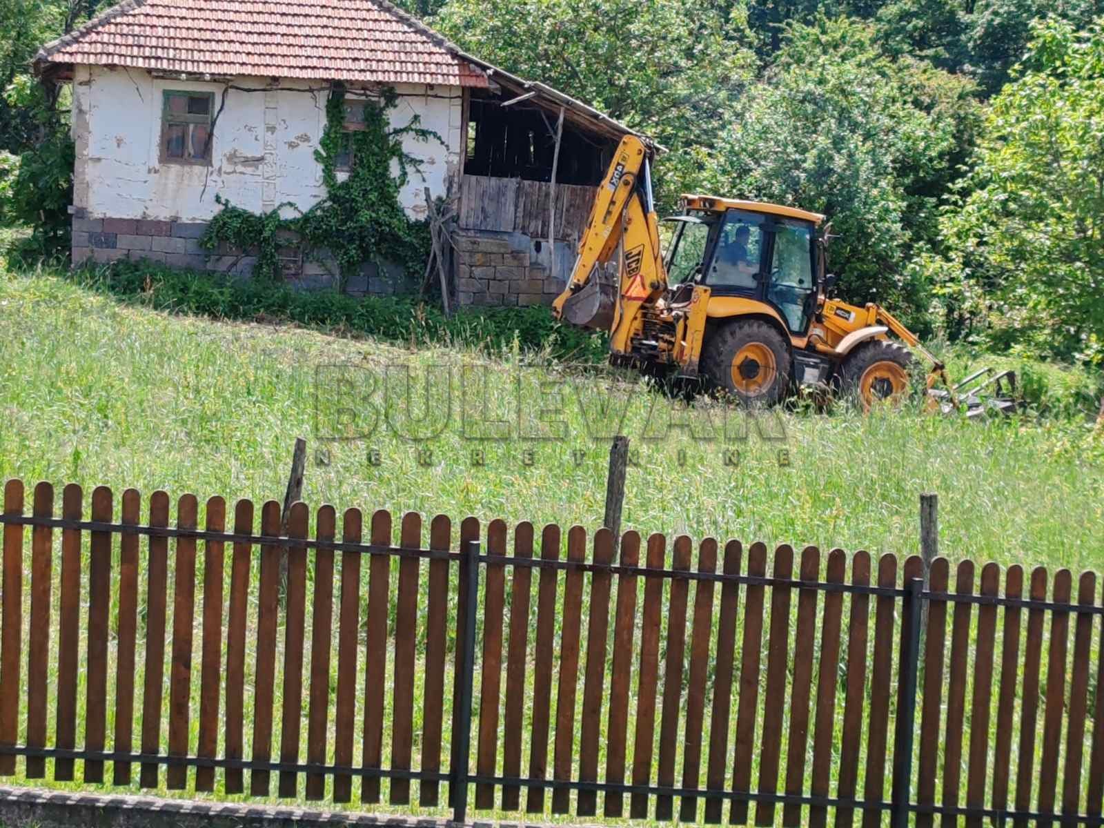 Dvosobna kuća, 71 m2, Guncati, Guncati ID: p-014037 8