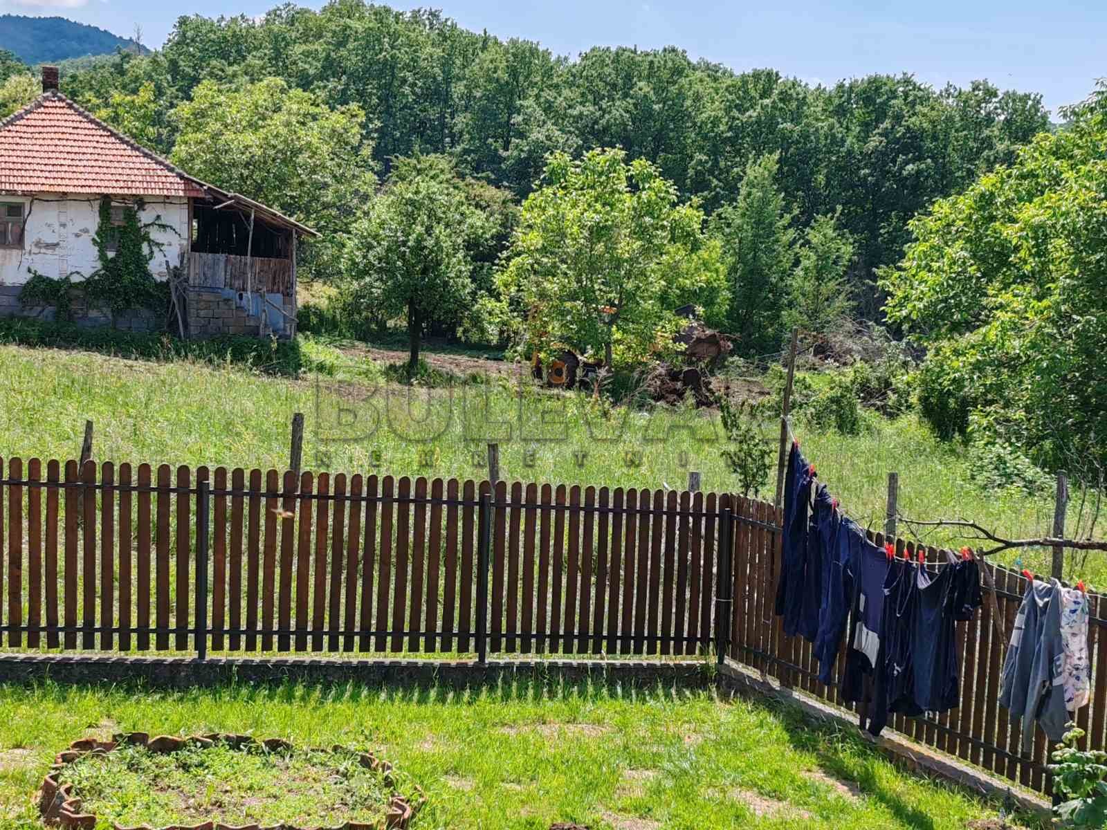 Dvosobna kuća, 71 m2, Guncati, Guncati ID: p-014037 9