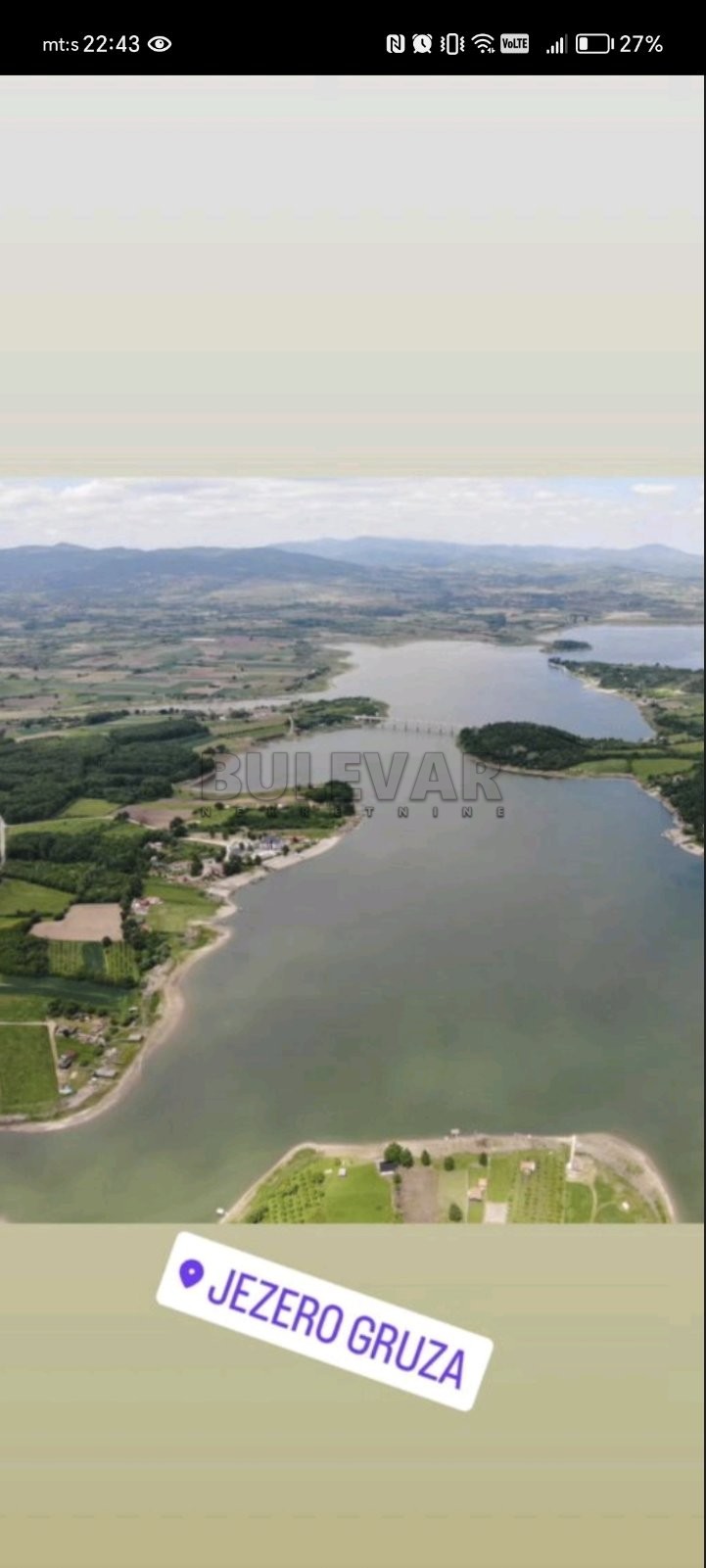 Dvosobna kuća, 71 m2, Guncati, Guncati ID: p-014037 5