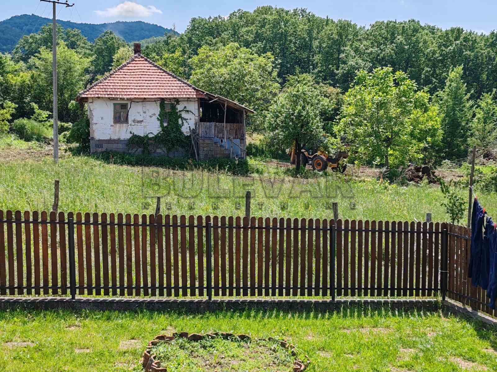 Dvosobna kuća, 71 m2, Guncati, Guncati ID: p-014037 7