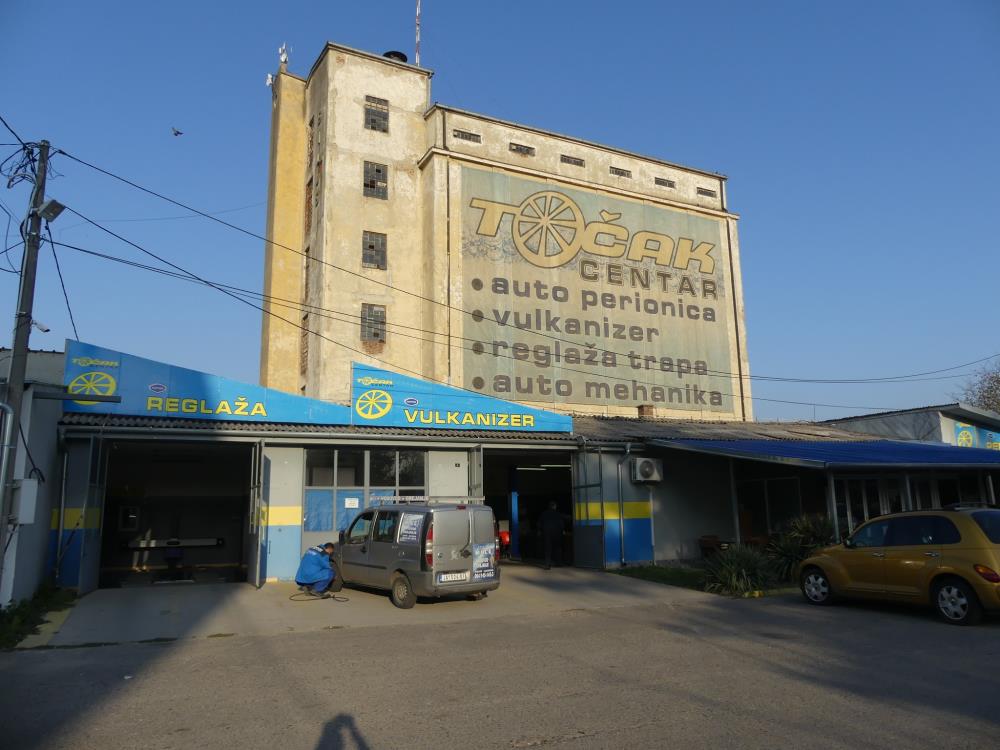 Hit ponuda, poslovni prostor u centru, Jagodina 24