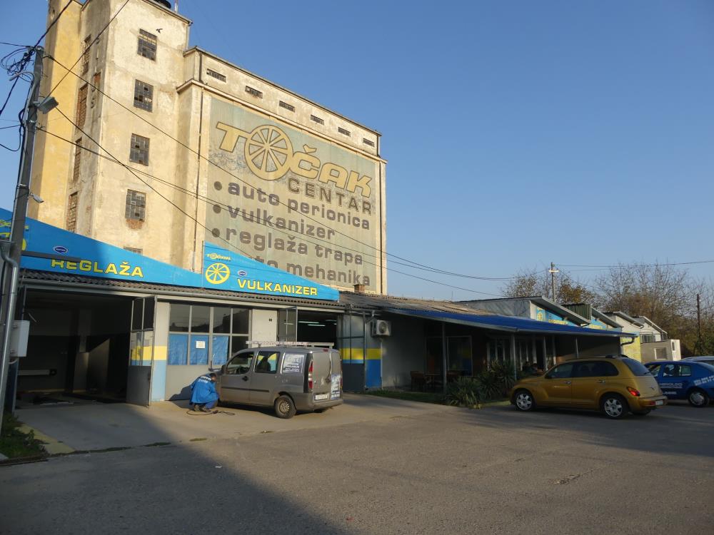 Hit ponuda, poslovni prostor u centru, Jagodina 25