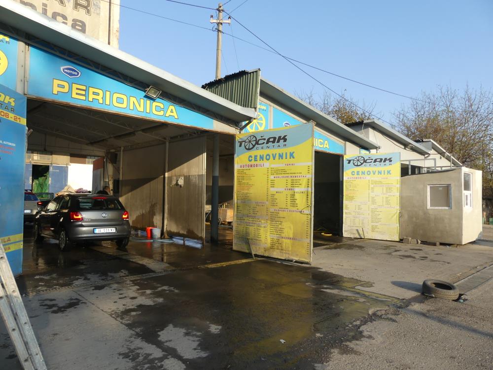 Hit ponuda, poslovni prostor u centru, Jagodina 26