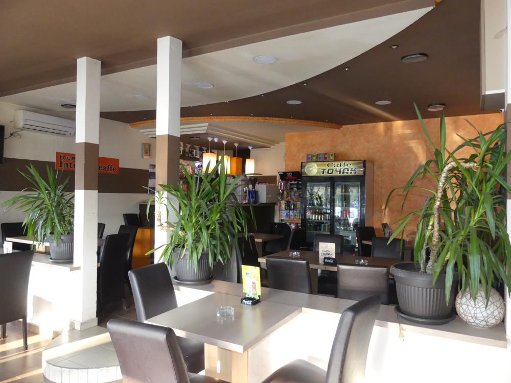 Hit ponuda, poslovni prostor u centru, Jagodina 10