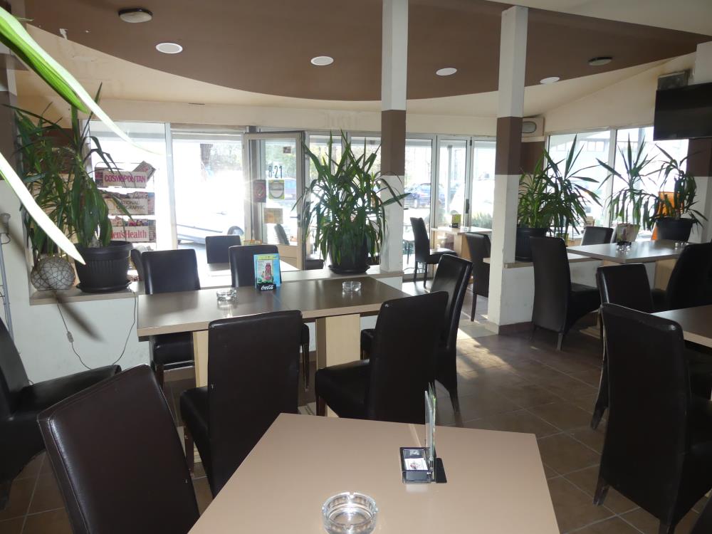 Hit ponuda, poslovni prostor u centru, Jagodina 11