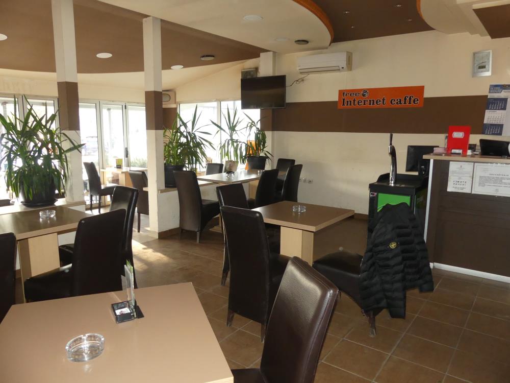 Hit ponuda, poslovni prostor u centru, Jagodina 12