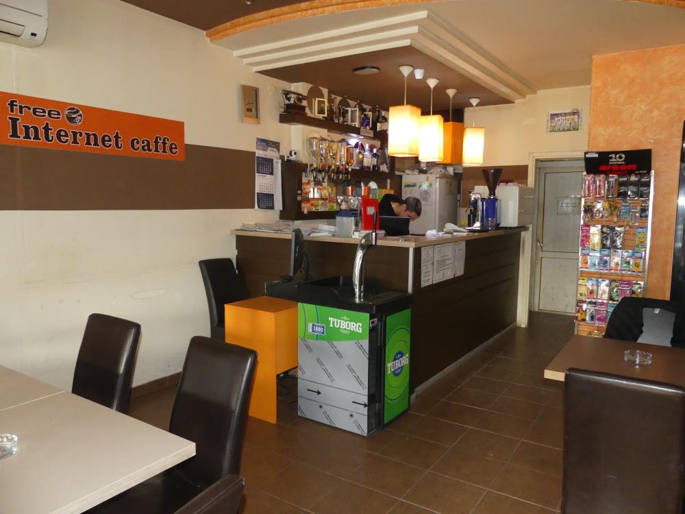 Hit ponuda, poslovni prostor u centru, Jagodina 13