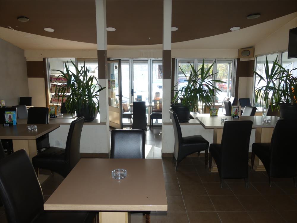 Hit ponuda, poslovni prostor u centru, Jagodina 15