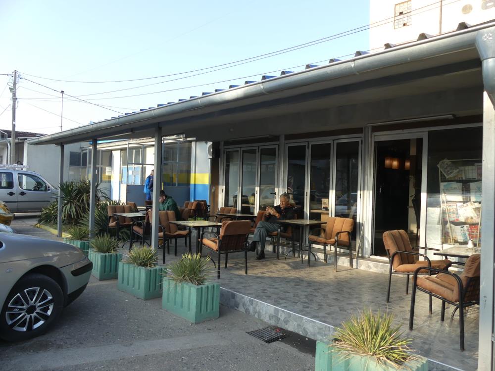 Hit ponuda, poslovni prostor u centru, Jagodina 7