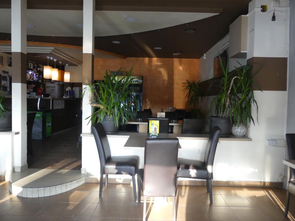 Hit ponuda, poslovni prostor u centru, Jagodina 8