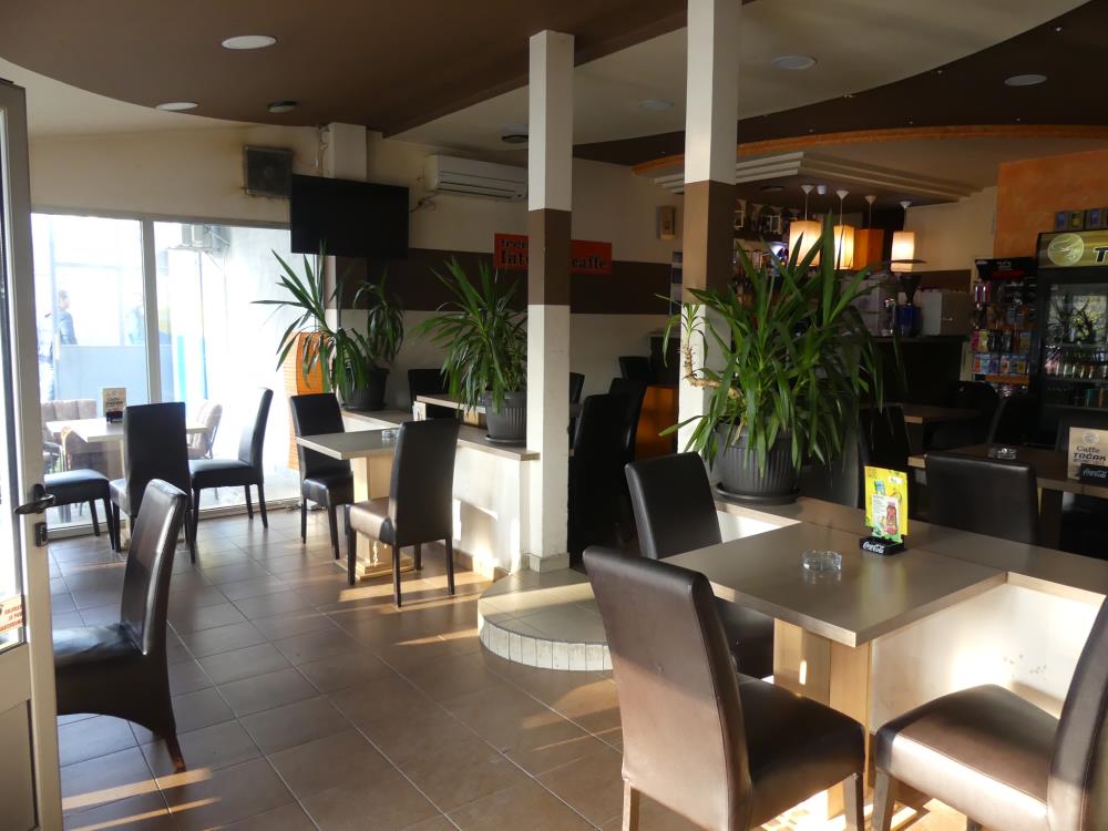 Hit ponuda, poslovni prostor u centru, Jagodina 9