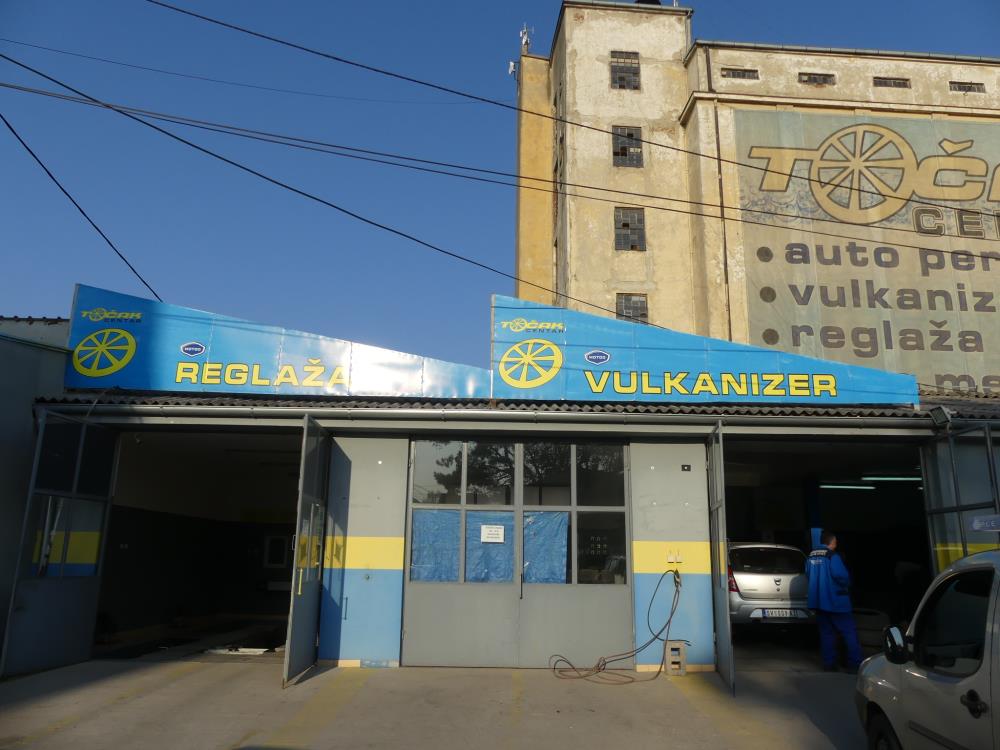 Hit ponuda, poslovni prostor u centru, Jagodina 3